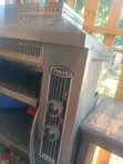 Pimak Gas Salamander Grill - Used - 5