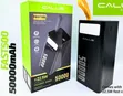 Calus Fast-500 Power Bank 50000mAh - 2