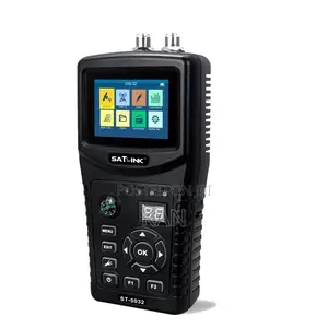 Satlink ST-5032 Signal Finder