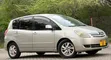 Toyota Corolla Spacio 2005 Silver - 2