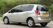 Toyota Corolla Spacio 2005 Silver - 3