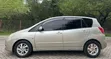 Toyota Corolla Spacio 2005 Silver - 4