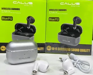 Calus Original P12 Wireless Earbuds