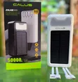 Calus Soral 560 Solar Power Bank 50000mAh - 1