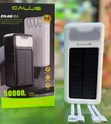 Calus Soral 560 Solar Power Bank 50000mAh - 2