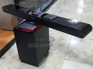 Skywood Soundbar B07 Black 560W