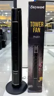 New Skywood Tower Fan TF4201 (42 Inches) - 2