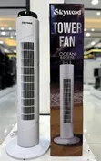 New Skywood Tower Fan TF2902 (30 Inches) - 1