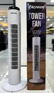 New Skywood Tower Fan TF2902 (30 Inches) - 2