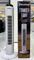 New Skywood Tower Fan TF2902 (30 Inches) - 3
