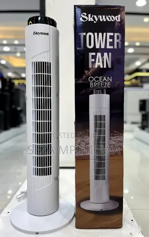 New Skywood Tower Fan TF2902 (30 Inches)