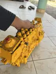 New Bosch Scania 113 Pump - 1