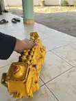 New Bosch Scania 113 Pump - 2