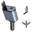 GE Super Fast Charger 4-in-1 - 3