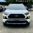 Toyota RAV4 Adventure 2021 - 2