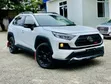 Toyota RAV4 Adventure 2021 - 3