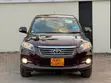 Toyota Vanguard 2013 Maroon - 1