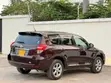 Toyota Vanguard 2013 Maroon - 5