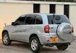Toyota RAV4 2005 Silver - 2