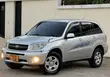 Toyota RAV4 2005 Silver - 4