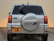 Toyota RAV4 2005 Silver - 5