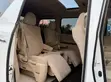 Toyota Vellfire 2012 White - 5