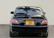 Toyota Mark X 2006 Black - 2