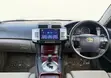 Toyota Mark X 2006 Black - 4