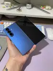 New Samsung Galaxy Z Fold7 512GB Blue - 3
