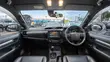 Toyota Hilux Revo Rocco 2022 Bronze Metallic - 2