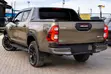 Toyota Hilux Revo Rocco 2022 Bronze Metallic - 4
