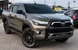 Toyota Hilux Revo Rocco 2022 Bronze Metallic - 5