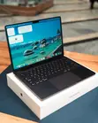 Apple MacBook Pro 2025 M5 14" 1TB SSD 24GB RAM - 1