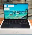 Apple MacBook Pro 2025 M5 14" 1TB SSD 24GB RAM - 2
