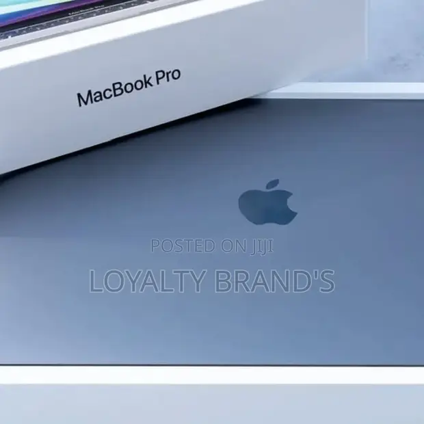 Apple MacBook Pro 2026 M5 Pro 14" 1TB SSD 24GB RAM - 1