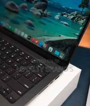 Apple MacBook Pro 2026 M5 Pro 14" 2TB SSD 24GB RAM