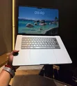 Apple MacBook Pro 2026 M5 Pro 14" 2TB SSD 24GB RAM - 4