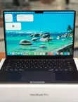 Apple MacBook Pro 2026 M5 Pro 16" 1TB SSD 24GB RAM - 2