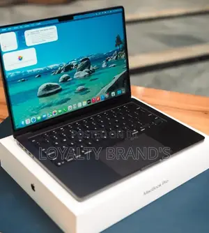 Apple MacBook Pro 2026 M5 Pro 16" 1TB SSD 24GB RAM