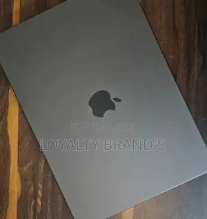 Apple MacBook Pro 2026 M5 Max 16" 2TB SSD 36GB RAM