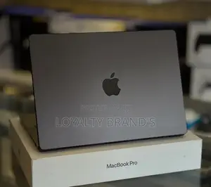 Apple MacBook Pro 2026 M5 Max 14" 2TB SSD 36GB RAM