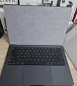 Apple MacBook Pro 2026 M5 Max 14" 2TB SSD 36GB RAM - 3