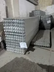 White Roofing Sheets - Durable and Aesthetic - 1