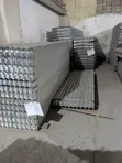 White Roofing Sheets - Durable and Aesthetic - 3