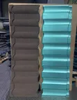 Stone Coated Roofing Sheets - 2
