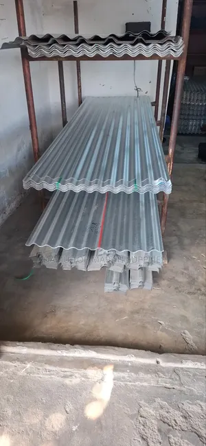 White Roofing Sheets - Enhance Your Home Value