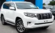 Toyota Land Cruiser Prado 2020 TZ-G - 2