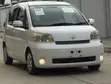 Toyota Porte 2008 White - 1