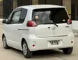 Toyota Porte 2008 White - 2
