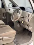 Toyota Porte 2008 White - 4